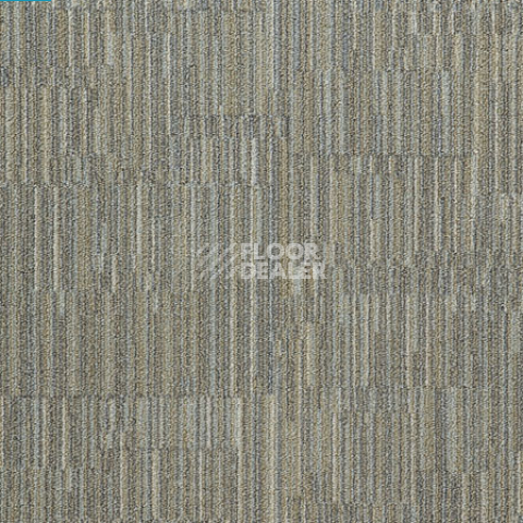 Ковровая плитка Milliken LayLines lln 174-122-144 Malt фото 1 | FLOORDEALER